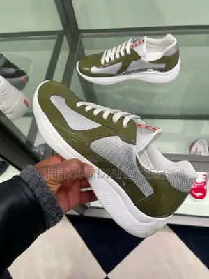 Chaussures