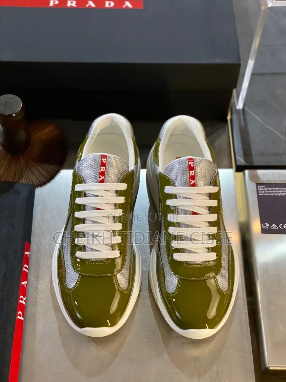 Chaussures