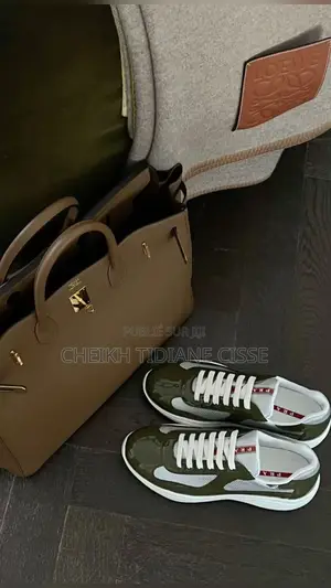 Chaussures