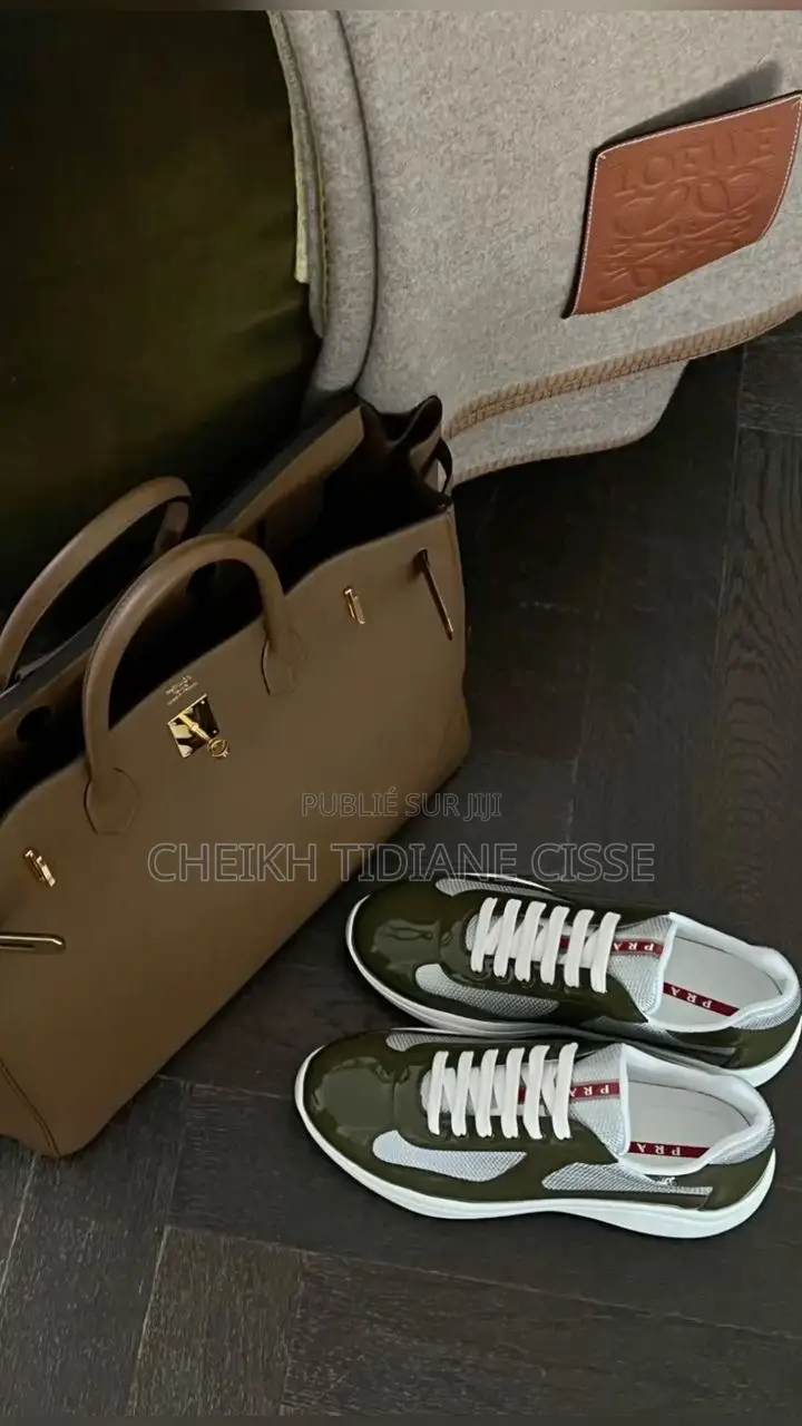 Chaussures