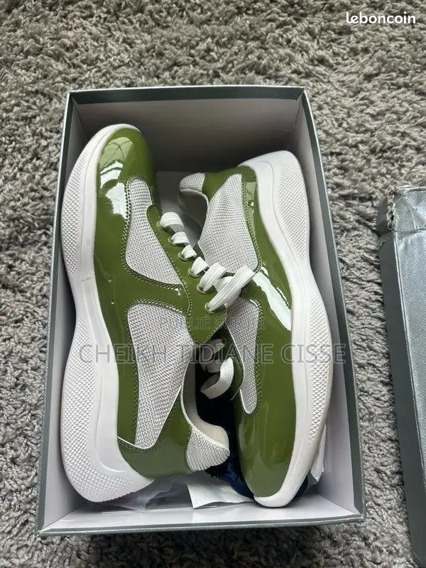 Chaussures