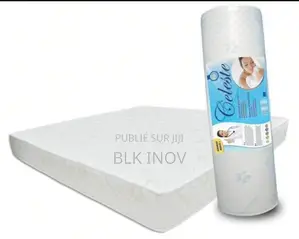 Matelas Orthopedique Original