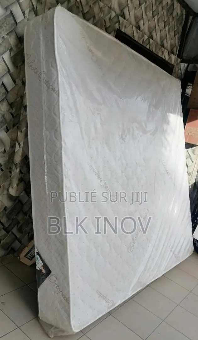 Matelas Orthopedique Original