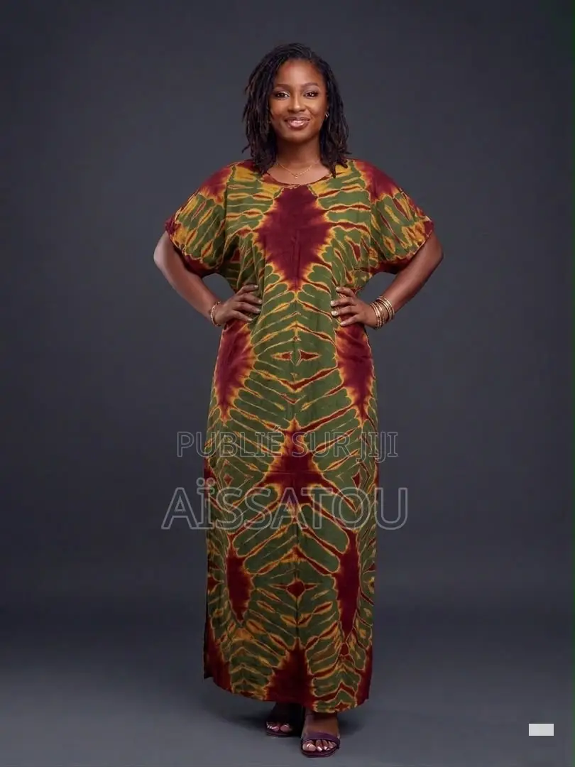 Boutique Serigne Babacar