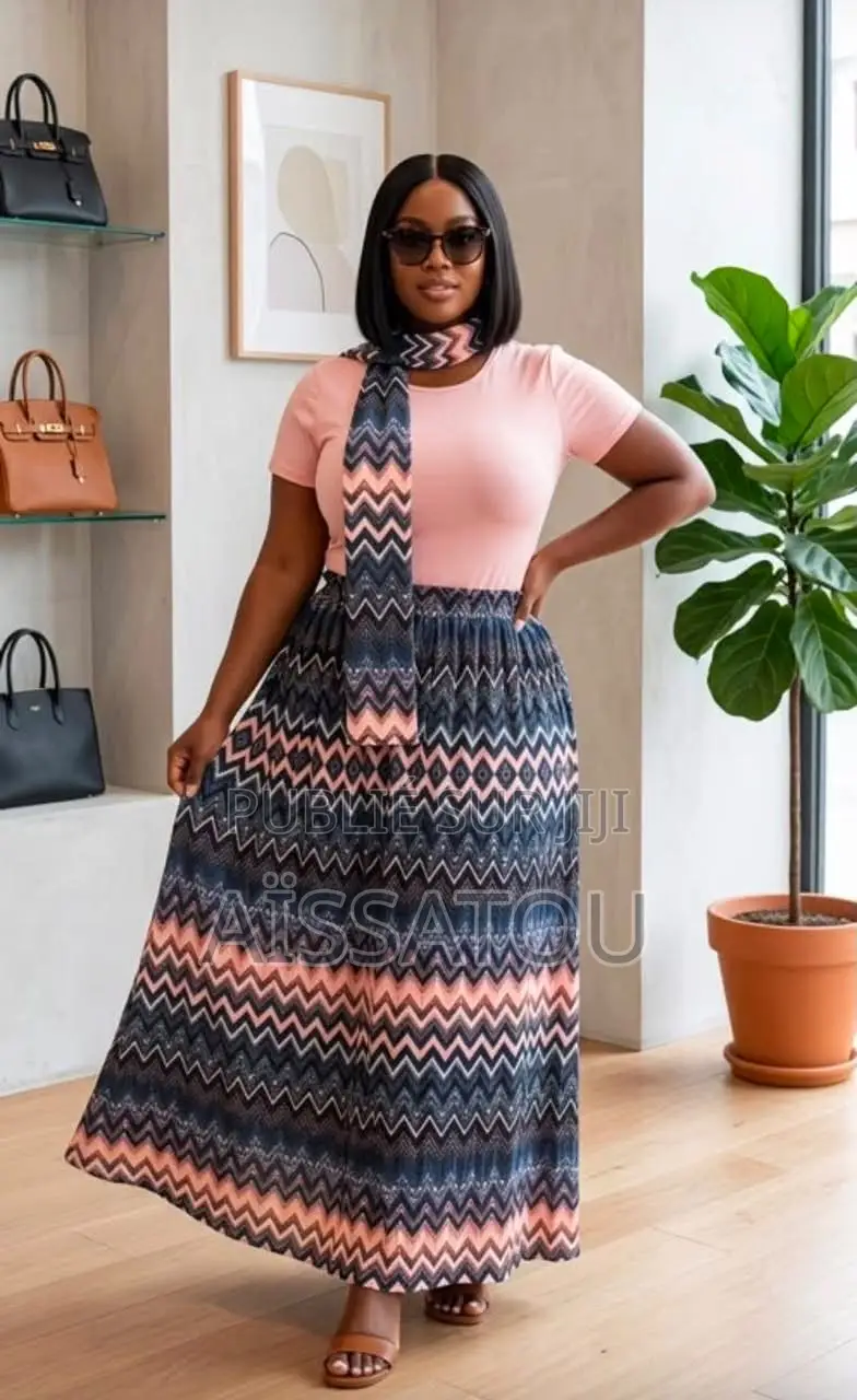 Boutique Serigne Babacar