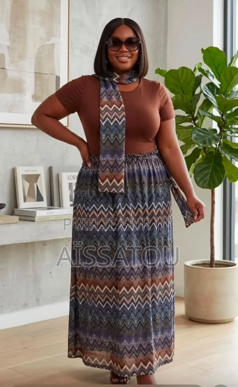 Boutique Serigne Babacar