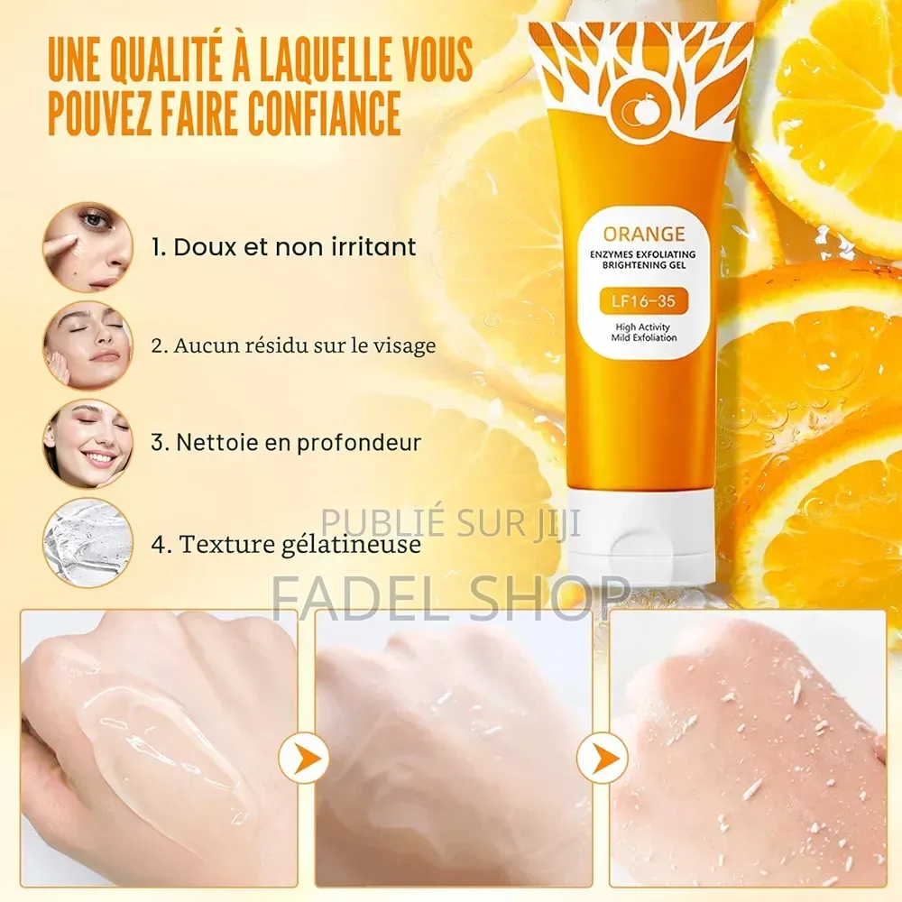 Produit Anti Tache Efficace