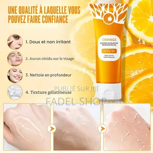 Produit Anti Tache Efficace