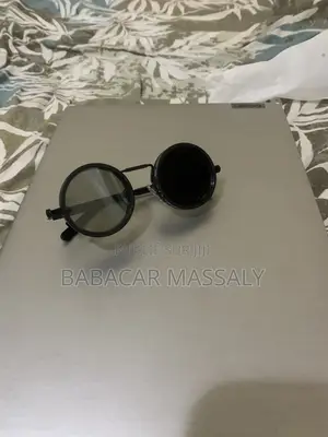 Lunette De Soleil Réglable