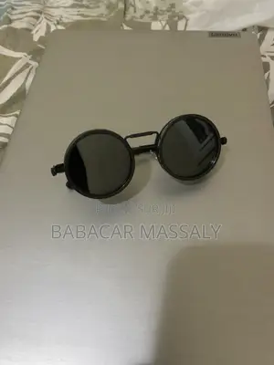 Lunette De Soleil Réglable