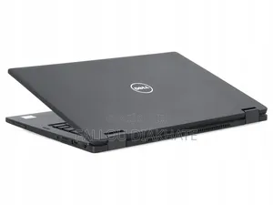 Nouveau Dell Latitude 5289 16GB Intel Core i7 SSD 256GB
