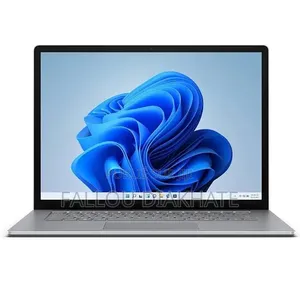 Nouveau Microsoft Surface Laptop 4 16GB Intel Core i5 SSD 256GB
