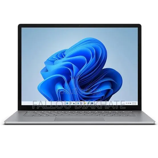 Nouveau Microsoft Surface Laptop 4 16GB Intel Core i5 SSD 256GB