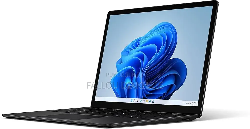 Nouveau Microsoft Surface Laptop 4 16GB Intel Core i5 SSD 256GB