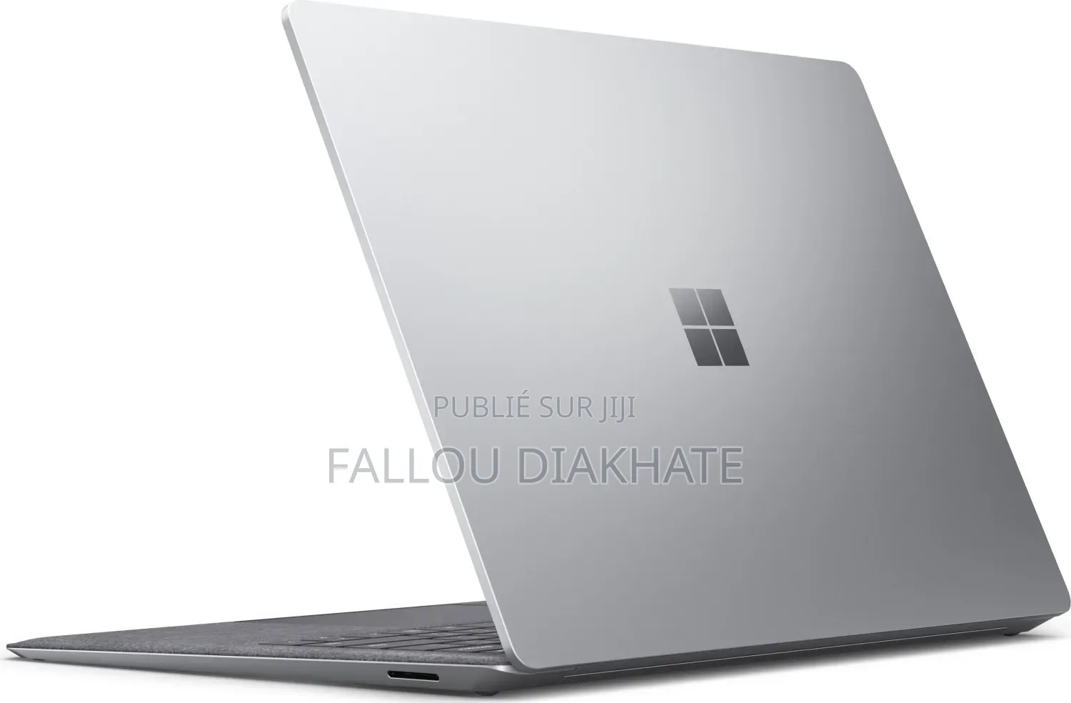 Nouveau Microsoft Surface Laptop 4 16GB Intel Core i5 SSD 256GB