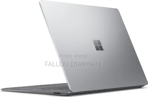 Nouveau Microsoft Surface Laptop 4 16GB Intel Core i5 SSD 256GB