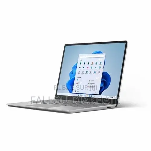 Nouveau Microsoft Surface Laptop 4 16GB Intel Core i5 SSD 256GB
