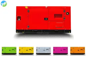 Groupes Électrogènes Disponibles Au Sénégal