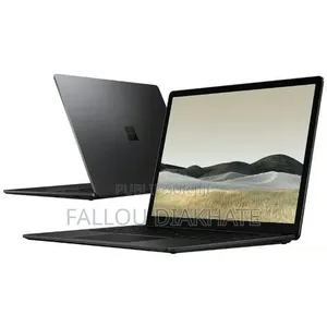 Nouveau Microsoft Surface Laptop 4 16GB Intel Core i7 SSD 512GB
