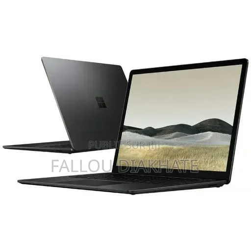 Nouveau Microsoft Surface Laptop 4 16GB Intel Core i7 SSD 512GB