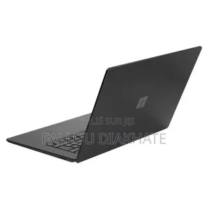 Nouveau Microsoft Surface Laptop 4 16GB Intel Core i7 SSD 512GB