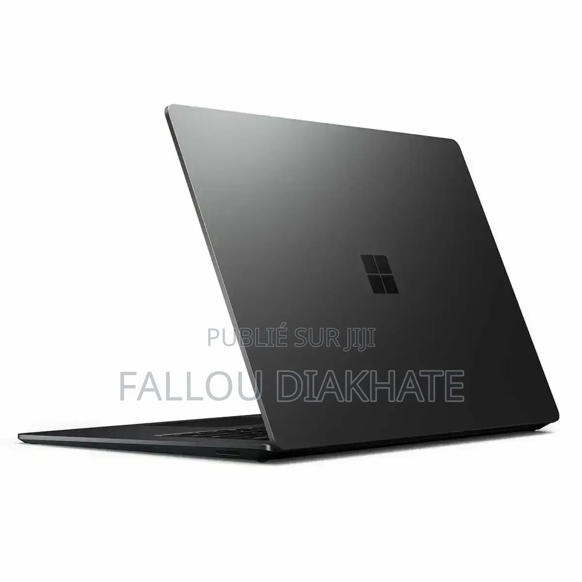 Nouveau Microsoft Surface Laptop 4 16GB Intel Core i7 SSD 512GB