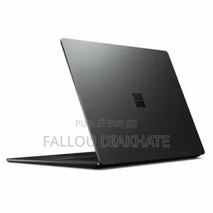 Nouveau Microsoft Surface Laptop 4 16GB Intel Core i7 SSD 512GB