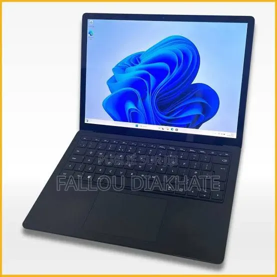 Nouveau Microsoft Surface Laptop 4 16GB Intel Core i7 SSD 512GB