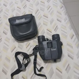 Jumelle Bushnell 15×25
