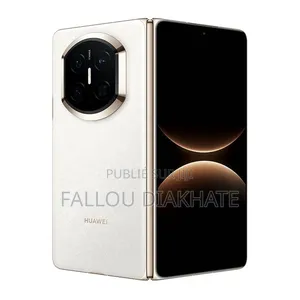 Nouveau Huawei Mate X7 512 GB Autre