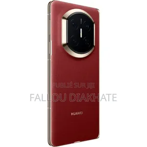 Nouveau Huawei Mate X7 512 GB Autre