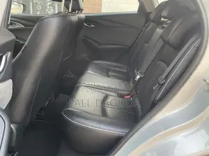Mazda CX-3 2019 Gris