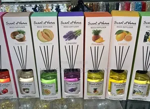 Diffuseur Pour l'Été