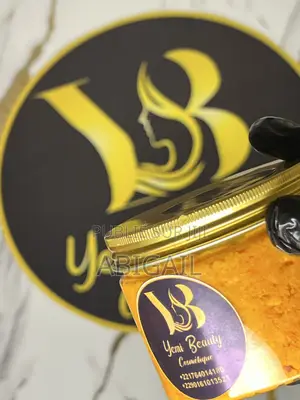 Savon Hydratant Traitant Éclaircissant Sans Hydroquinone Au Curcuma