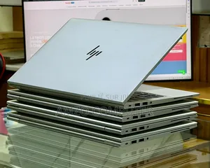 Nouveau HP EliteBook 840 G8 16GB Intel Core i7 SSD 512GB