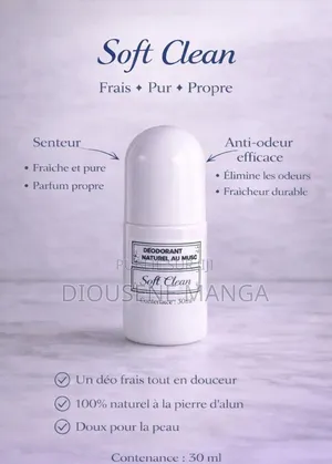 Vente De Parfum