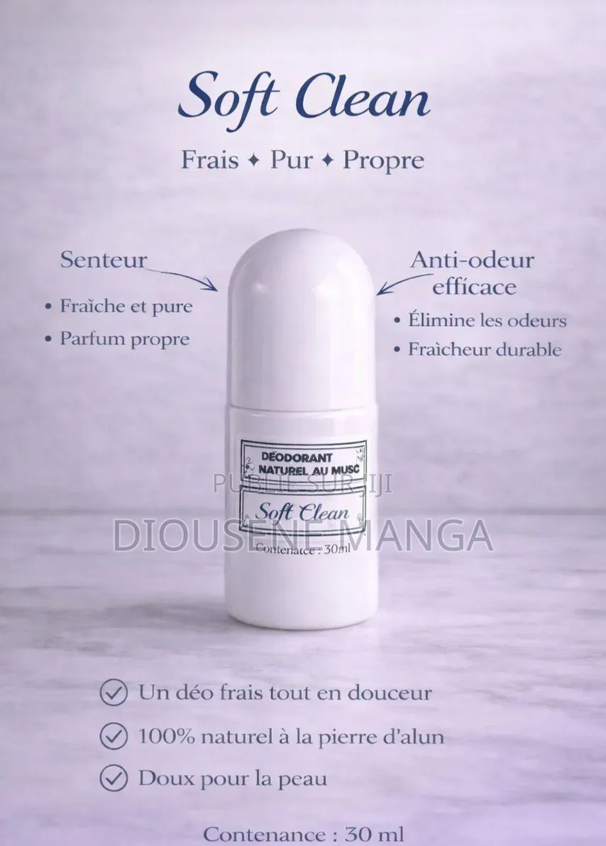 Vente De Parfum