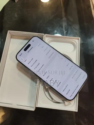 Nouveau Apple iPhone Air 256 GB Blanc