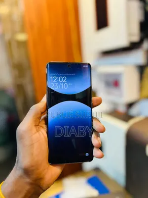 Nouveau Realme 14 Pro+ 512 GB Noir