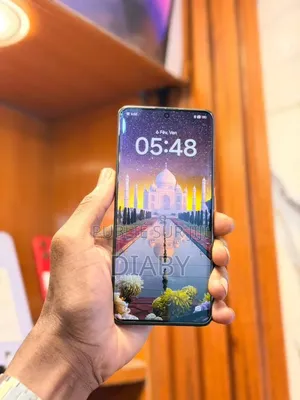 Nouveau Realme 14 Pro+ 512 GB Noir
