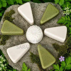 Savon Naturel À Base De Plante Naturelle Médicinale ,Fruits,Légumes