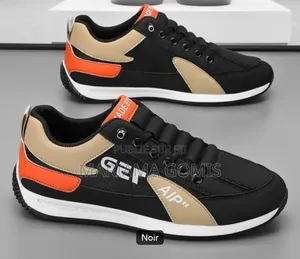 Chaussures Homme