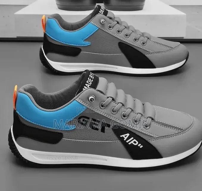 Chaussures Homme