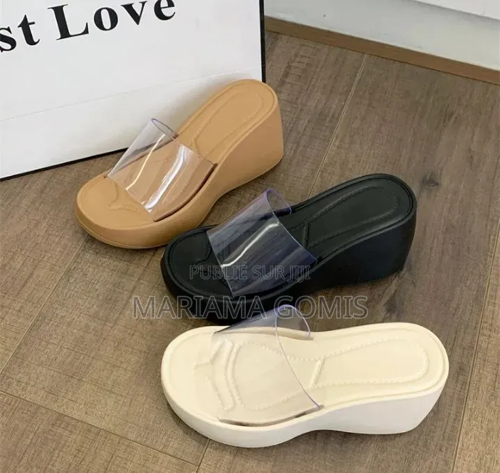 Chaussures Femme Plage