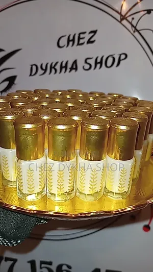 Musk Al Tahara 5 Pièces