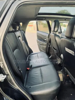 Mitsubishi RVR 2015 Autre
