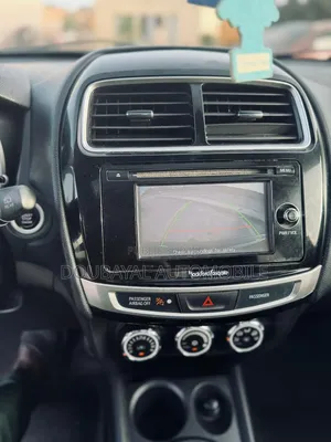 Mitsubishi RVR 2015 Autre