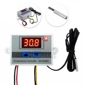Thermostat W3003