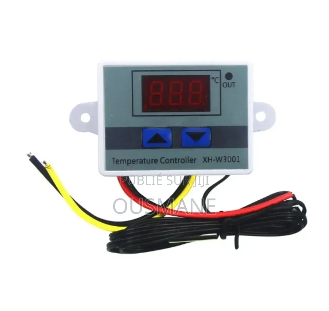 Thermostat W3003