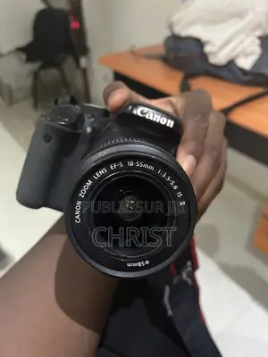 Canon 600d Négociable*